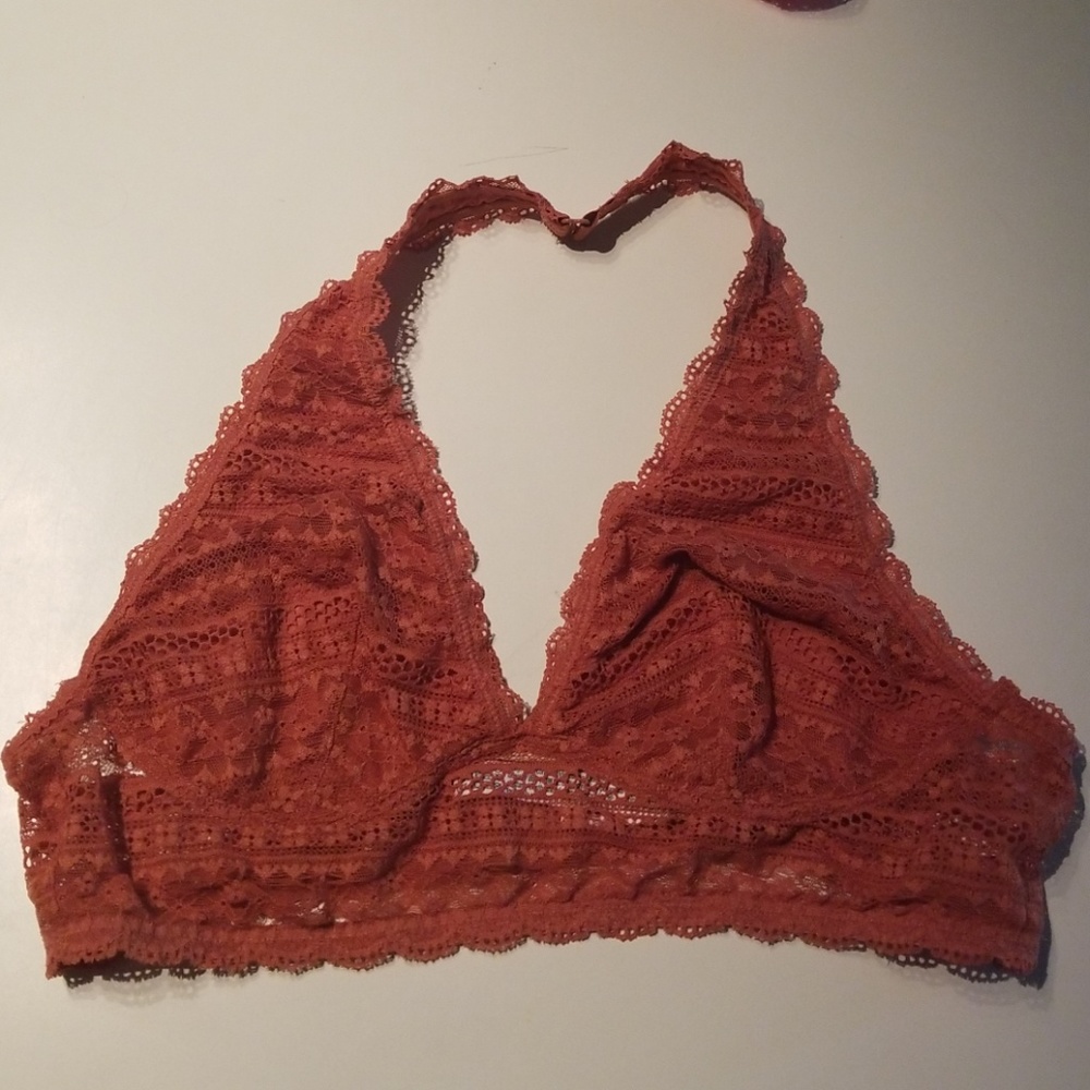 Victorias Secret Halter Bralette